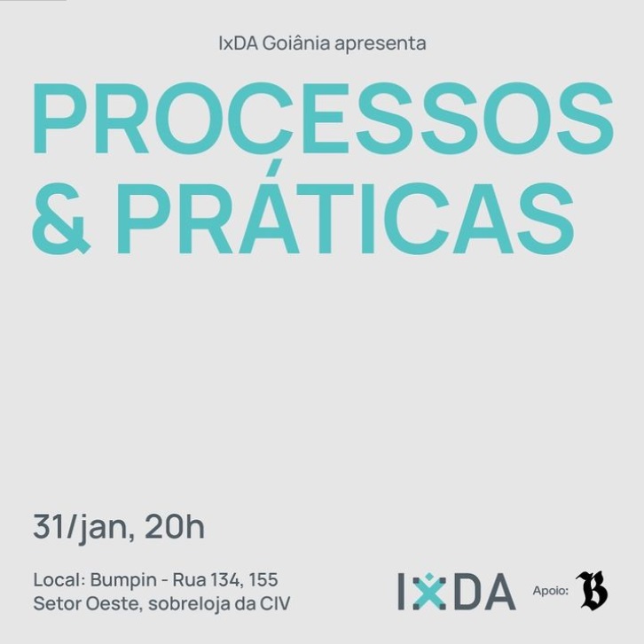 Lab.CETT participa de evento sobre processos de tecnologia